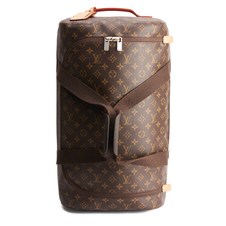 Louis Vuitton Horizon Soft Duffle 55